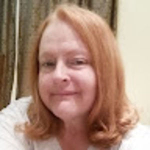 Meet your Posher, Catherine